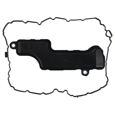 Abbildung von FEBI BILSTEIN 180607 Hydraulikfiltersatz, Automatikgetriebe AUDI: A4 B9 Avant, Limousine, A6 C7 Avant