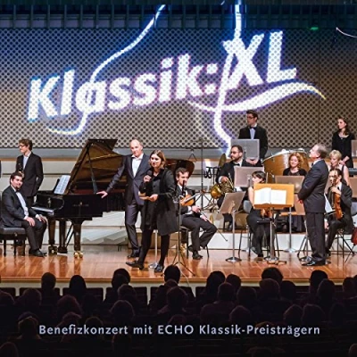Abbildung von Klassik: Xl Konzert mit Echo Klassik Preisträgern