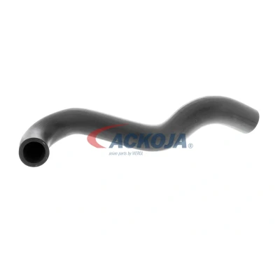 Abbildung von ACKOJA A38 1602 Kühlerschlauch oben NISSAN: MICRA 3