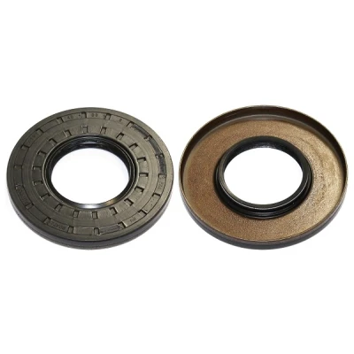 Abbildung von ELRING 569.130 Dichtring VOLKSWAGEN: Tiguan I, Sharan II, AUDI: A3 Sportback, TT Coupe, Q3, SEAT: Alhambra II