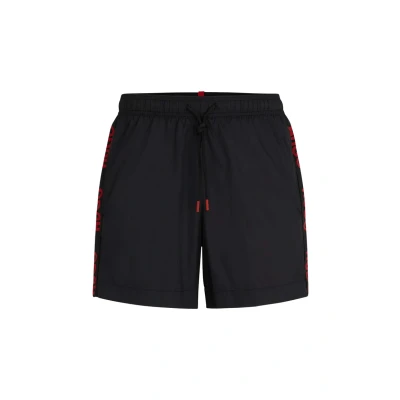 Abbildung von Hugo Herren FAB, Black1, XXL EU