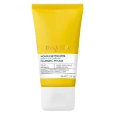 Abbildung von Decléor Neroli Bigarade Reinigungsmousse 50ml