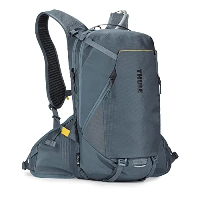 Abbildung von Thule Rail Rucksack 18 L Dark Slate