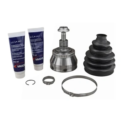 Abbildung von VAICO V10 2174 Gelenksatz EXPERT KITS + radseitig AUDI: A4 B6 Avant, B7 Limousine, SEAT: Ibiza 3 Schrägheck, Exeo ST