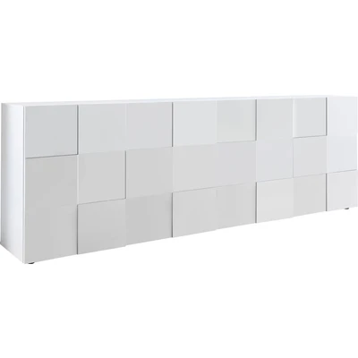 Abbildung von INOSIGN Sideboard &quot;Dama Sideboard&quot;, grifflos