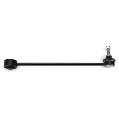 Abbildung von MOOG AU LS 3944 Koppelstange Hinterachse beidseitig 300 M10X1.5 AUDI: Coupe B3, 80 90 B3