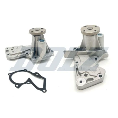 Abbildung von DOLZ F233 Wasserpumpe FORD: FIESTA 5, Focus 3 Turnier, 2 Schrägheck, VOLVO: V50, V60 I, C30
