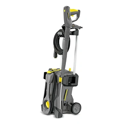 Abbildung von Kärcher HD 5/11 P, 5 m, 110 bar, 160 230 V, 50 Hz, 2200 W