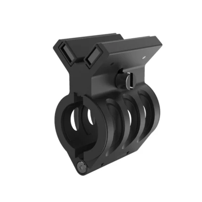 Abbildung von Ledlenser Magnethalterung für MT10, MT14, P6R Core/QC/Work/Signature, P7 Core, P7R