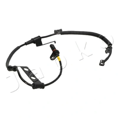 Abbildung von JAPKO 151K43 ABS Sensor hinten rechts 800 HYUNDAI: i30 I Schrägheck, Kombi, KIA: cee‘d II Schrägheck