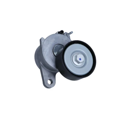 Abbildung von MAXGEAR 54 1610 Riemenspanner AUDI: A4 B8 Avant, Q5, A6 C7 VOLKSWAGEN: Passat Variant, Golf 7 Schrägheck, Tiguan I, SEAT: Alhambra II