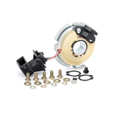 Abbildung von RIDEX 834S0003 Sensor, Zündimpuls VOLKSWAGEN: GOLF 1, Passat B3/B4 Limousine, 2, AUDI: 80 B3, 100 C3 90 B3