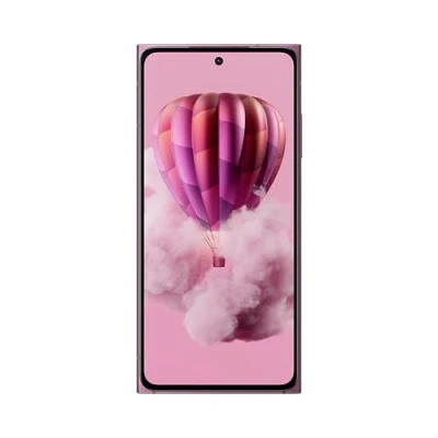 Abbildung von HMD Skyline 8GB/256GB Rosa mit otelo Vertrag im Vodafone Netz unbegrenzt telefonieren + 50000 MB 5G