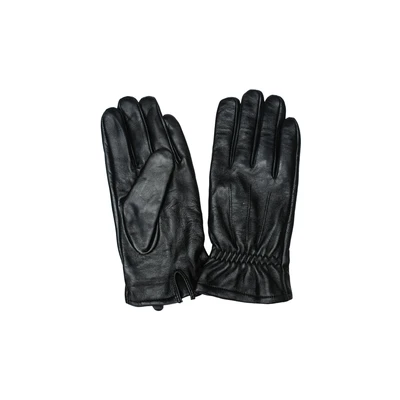 Abbildung von Whistler Fingerhandschuh, Herren, Größe: Small, black