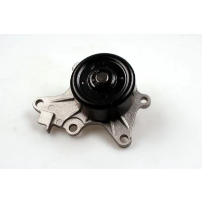 Abbildung von HEPU P7670 Wasserpumpe mit Dichtung Riemenscheibe aufgepresst mechanisch TOYOTA: Auris Schrägheck, Yaris III Corolla X Limousine
