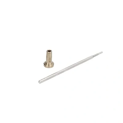 Abbildung von Ventilsatz, Injektor Common Rail BOSCH F 00V C01 333