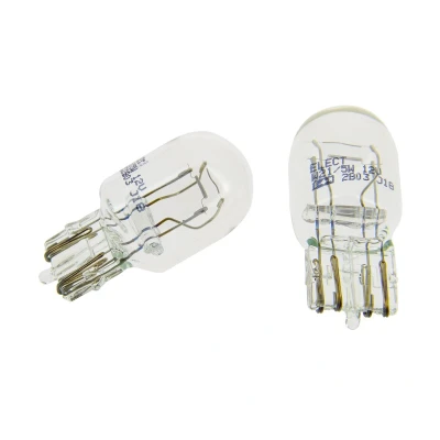 Abbildung von XL 680056 Glühlampe, Brems /Schlußlicht W21/5W 12 21, 5 OPEL: Insignia A Sports Tourer, Adam, Zafira C VOLKSWAGEN: up! Schrägheck