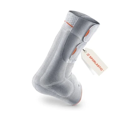 Abbildung von Achillo hit Bandage Links Gr.2 platinum 1 St