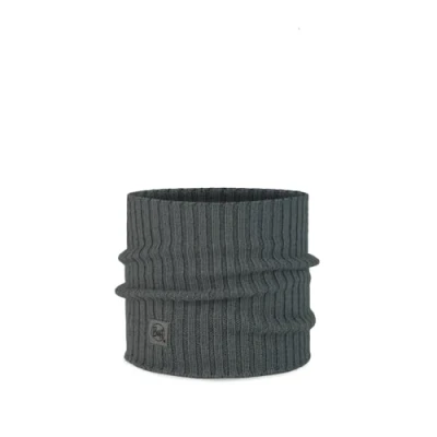Abbildung von BUFF® Schlauchschal aus Merinowolle Grau Unisex Erwachsene