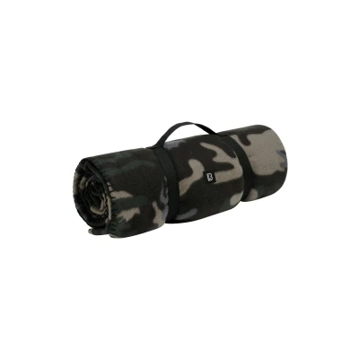 Abbildung von Brandit Sonstige Accessoires, Größe: One Size, Darkcamo