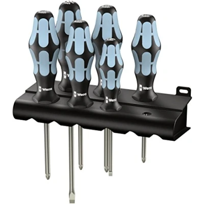 Abbildung von Wera 3334/3350/3355/6, 210 mm, 55 285 655 g, Box