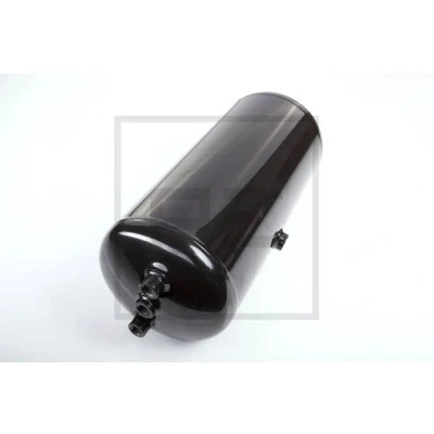 Abbildung von PETERS ENNEPETAL 016.383 80A Luftbehälter, Druckluftanlage 25l MERCEDES BENZ: ATEGO, ATEGO 2