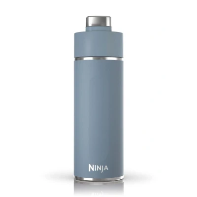Abbildung von NINJA Trinkflasche Thirsti 700 ml schwarz