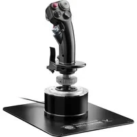 Abbildung von Thrustmaster Hotas Warthog Flightstick Joystick für PC