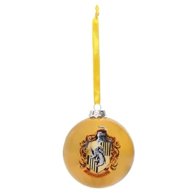 Abbildung von SD Toys Christbaumschmuck Harry Potter Hufflepuff (1 tlg)