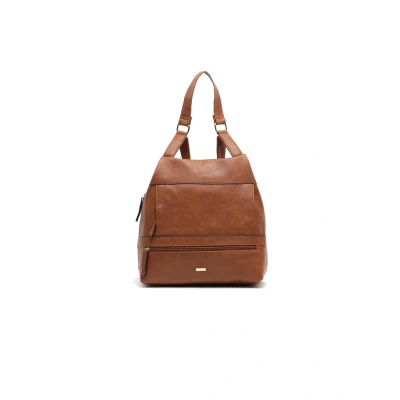 Abbildung von Misako SULI Tagesrucksack, Damen, Größe: One Size, Camel