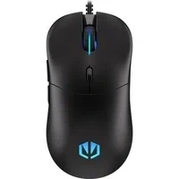Abbildung von ENDORFY GEM, Leichte Gaming Maus, Maus (67 g), PixArt PMW3325 Sensor, 8000 DPI, Kailh GM 4.0 switches, 6 programmierbare Tasten, Mausfüße aus „PTFE, EY6A006