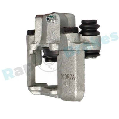 Abbildung von FTE 9298065 Bremssattel grau Gusseisen Hinterachse rechts ohne Halter TOYOTA: RAV4 II SUV