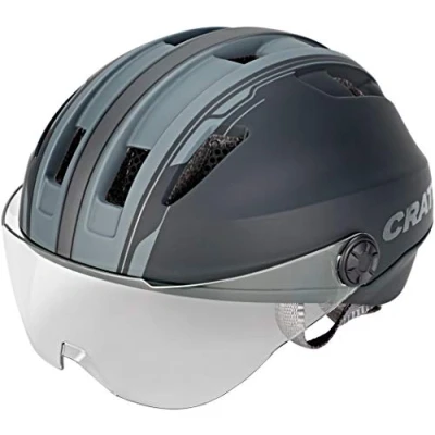 Abbildung von Cratoni Fahrradhelm &quot;Pedelec Helm EVO&quot;