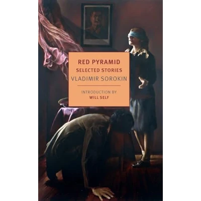 Abbildung von Red Pyramid: Selected Stories (New York Review Books Classics)