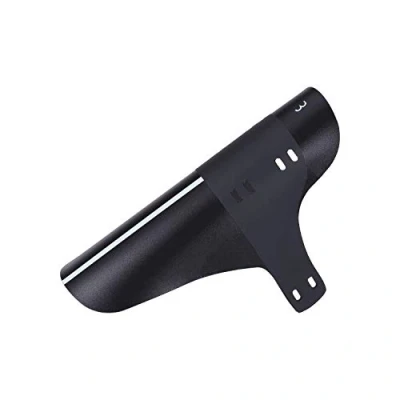 Abbildung von BBB Vorder/Hinterradschutzblech FlexFender schwarz
