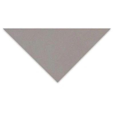 Abbildung von Clairefontaine 296019C Packung (mit 5 Zeichenbögen Pastelmat, 70 x 100 cm, 360 g, ideal für Trockentechniken und Pastell) dunkelgrau