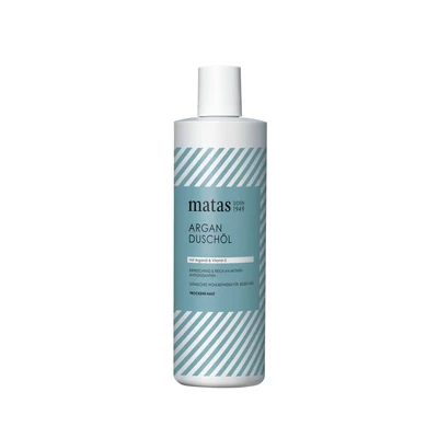 Abbildung von Matas Duschpflege Argan Duschöl