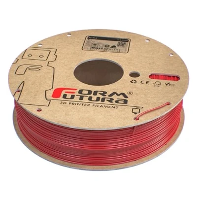 Abbildung von Formfutura 3D Drucker Filament, 1,75 mm, ApolloX, Rot
