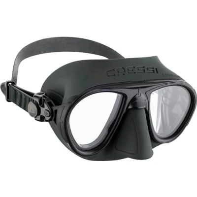 Abbildung von Cressi Calibro SF Green/Green