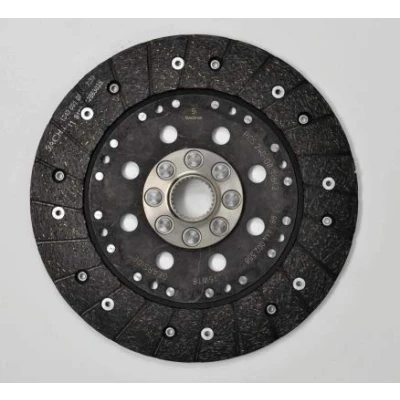Abbildung von Kupplungsscheibe Performance SACHS 881864 002558