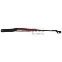 Abbildung von Wischarm, Scheibenreinigung Metzger 2190038 ORIGINAL ERSATZTEIL vorne links für Linkslenker VOLKSWAGEN: Jetta 3, Golf 5 Schrägheck, Variant