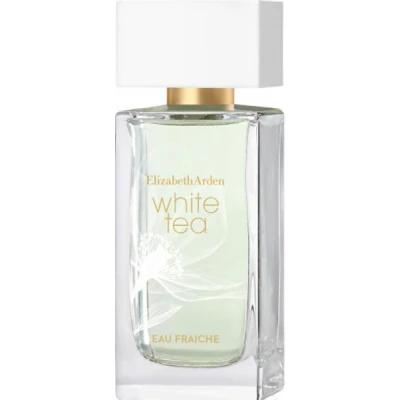 Abbildung von Elizabeth Arden White Tea Eau Fraiche (EdT) 50 ml