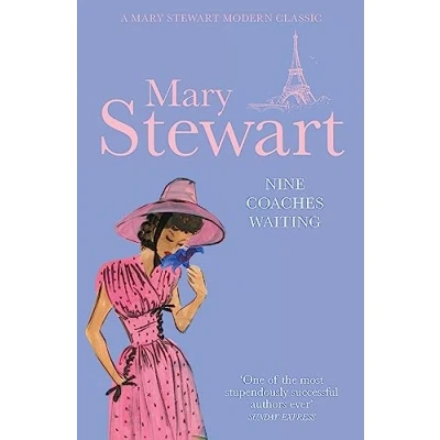 Abbildung von Nine Coaches Waiting: the twisty, unputdownable classic from Queen of Romantic Mystery