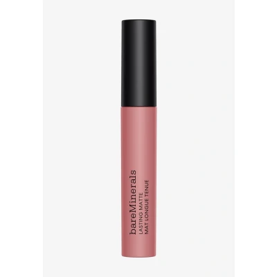 Abbildung von BareMinerals Mineralist Lasting Matte Liquid Lippenstift Influential 4 ml