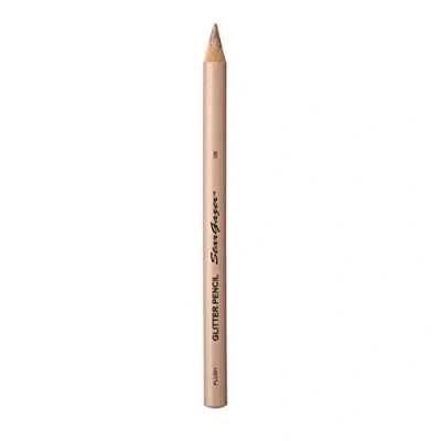 Abbildung von Stargazer Products Glitzer Kajal/Lippenstift, Flush, 1er Pack (1 x 1 g)