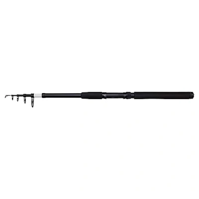 Abbildung von DAM Base X Tele Spin Teleskopische Spinnrute 180cm 10 30g