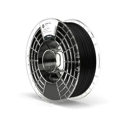 Abbildung von extrudr® DuraPro PA12 black