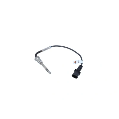 Abbildung von NRF 707112 Sensor, Abgastemperatur mit synthetischem Fett LANCIA: DELTA 3