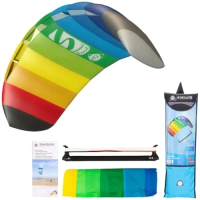 Abbildung von HQ Symphony Beach III 1.3 Sport R2F