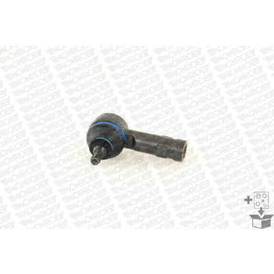 Abbildung von MONROE L43101 Spurstangenkopf HYUNDAI: Santa Fe I, Getz, Coupe II, MITSUBISHI: Grandis, Lancer 7 Limousine, Outlander I SUV, KIA: Cerato Limousine